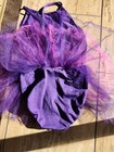 DANSKIN GIRLS LEOTARDS - TOTAL OF 2 LEOTARDS - SIZE SMALL (6-6X) — photo 5