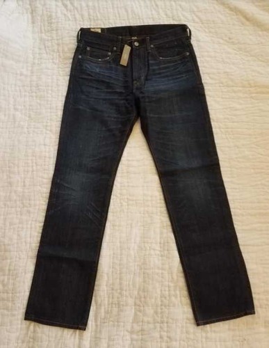 NEW MENS 30X30 30X32 J CREW 770 