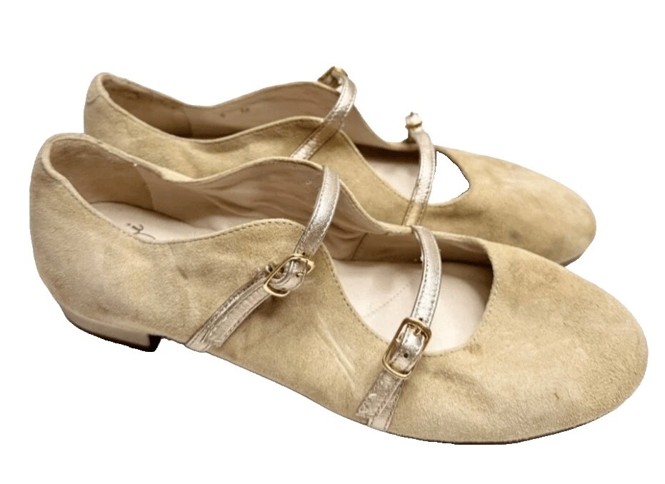 Cabedal em Couro sólido Amalfi Feminino