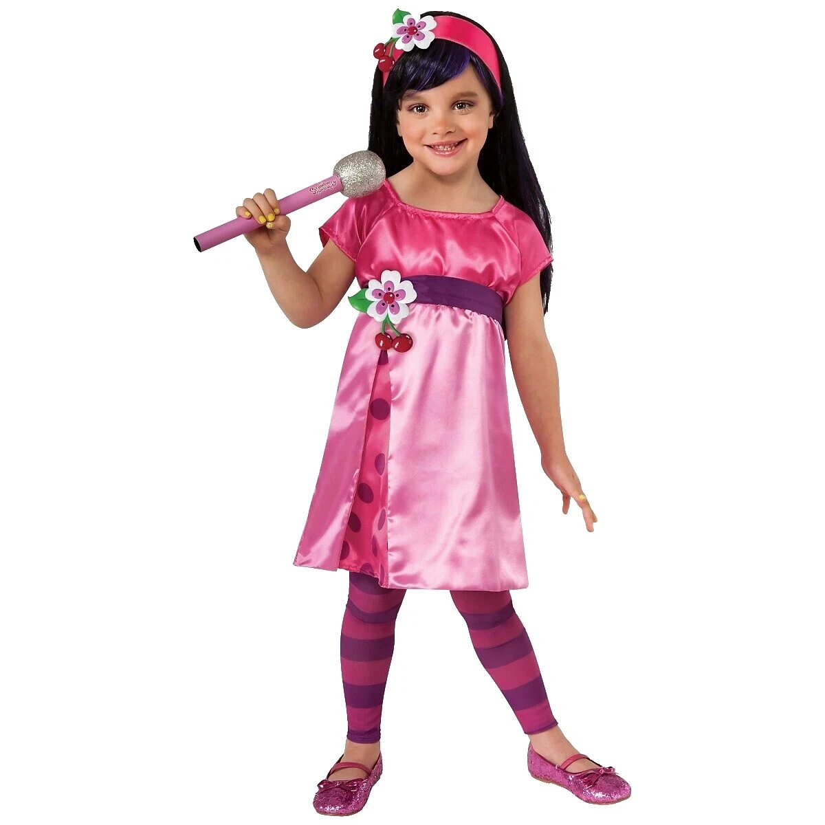 Disfraces de música para Niñas