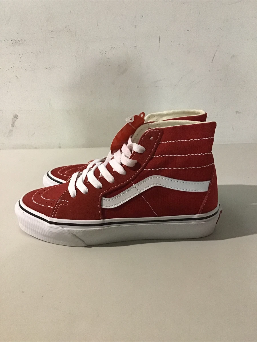 vans sk8 hi core