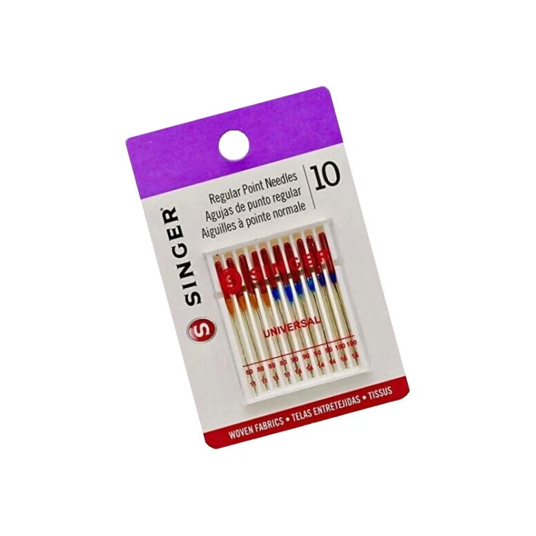 Janome Sewing Machine Needles