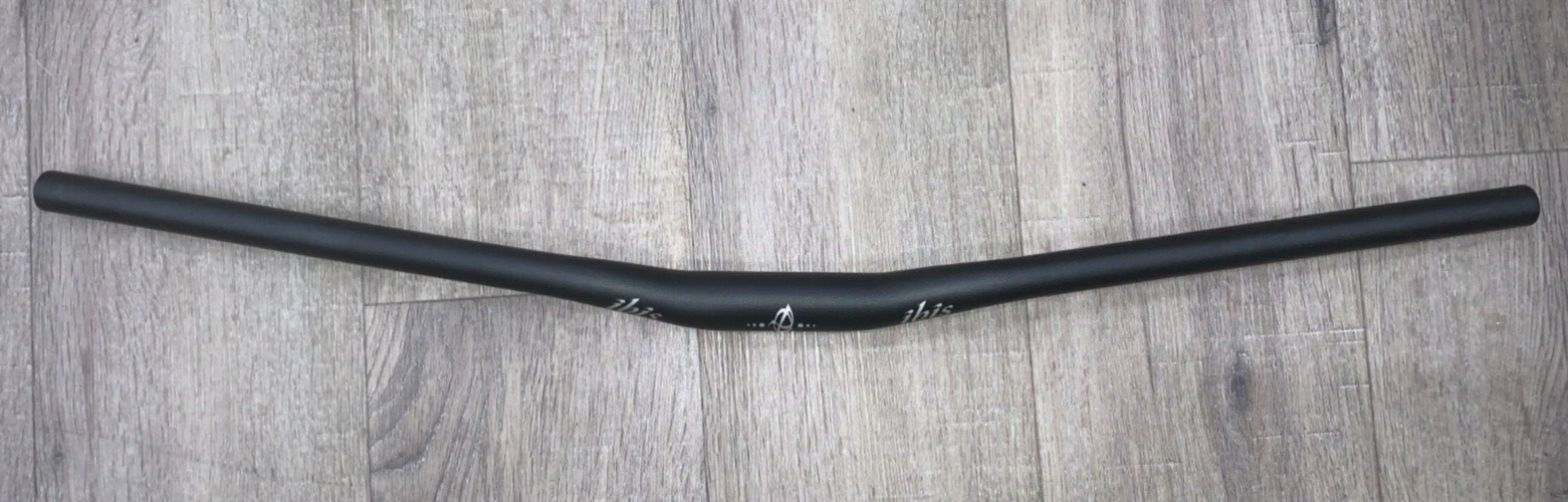 ibis 780mm alloy