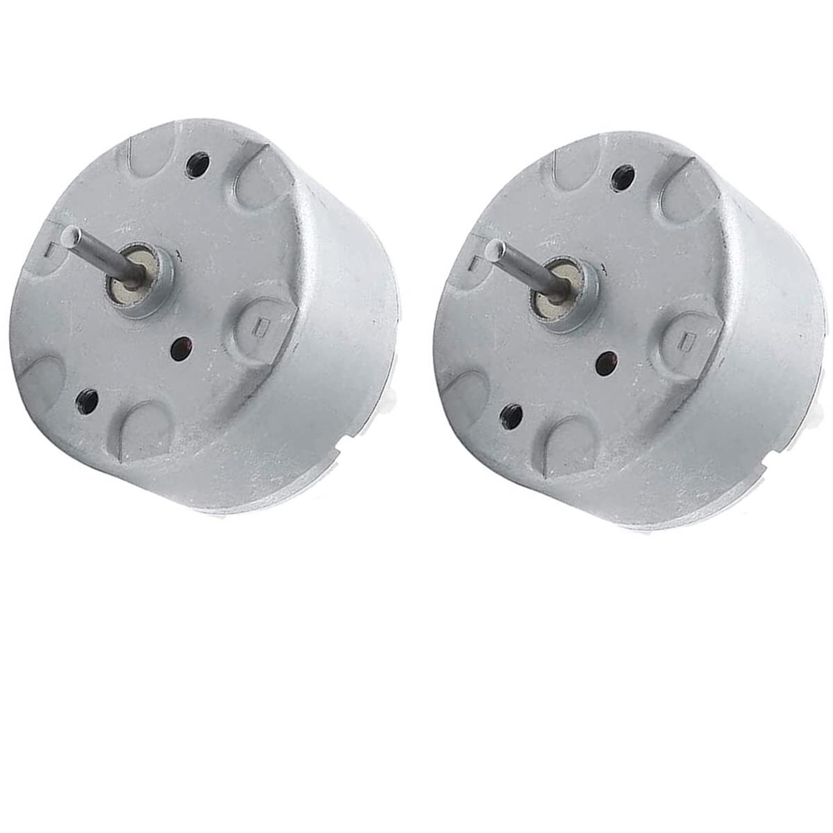 RF-500TB-18280 Mini Electric DC Motor 1.5V-5V 2700RPM 32mm Diameter...