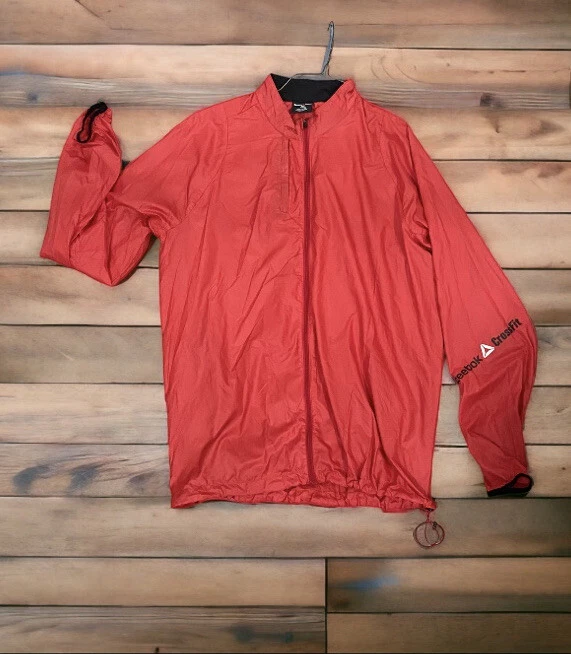 Crossfit jackets sale