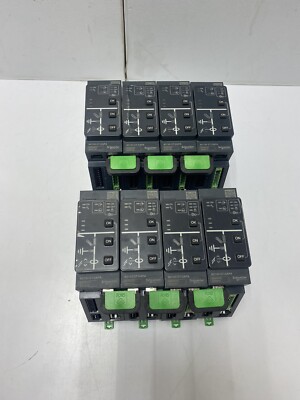 Scheider Electric MV Switch Controller EMS59202 Easergy SC150 CT-CAPA
