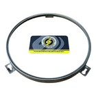 <!--F#f_0-->90-97 Mazda Miata OEM Headlight Head Light Retainer Trim Ring Chrome NA01-51-033<!--F/-->