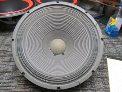 ampro speaker 15 inch