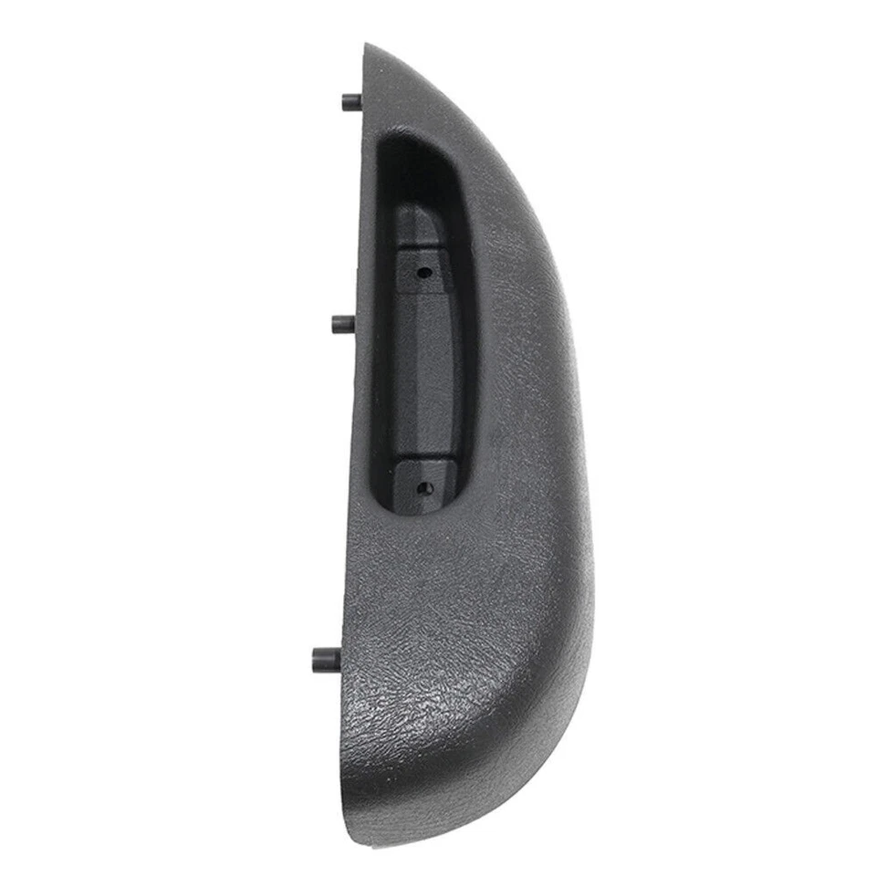 03-09 C4500 KODIAK TOPKICK LEFT DRIVER SIDE DOOR PANEL HANDLE ARMREST 25849404 Foto 3 de 4
