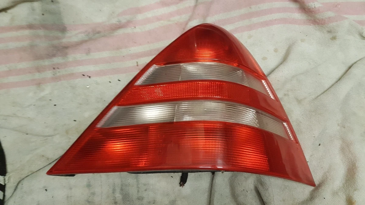 Tail Lights for Mercedes-Benz SLK230 for sale | eBay