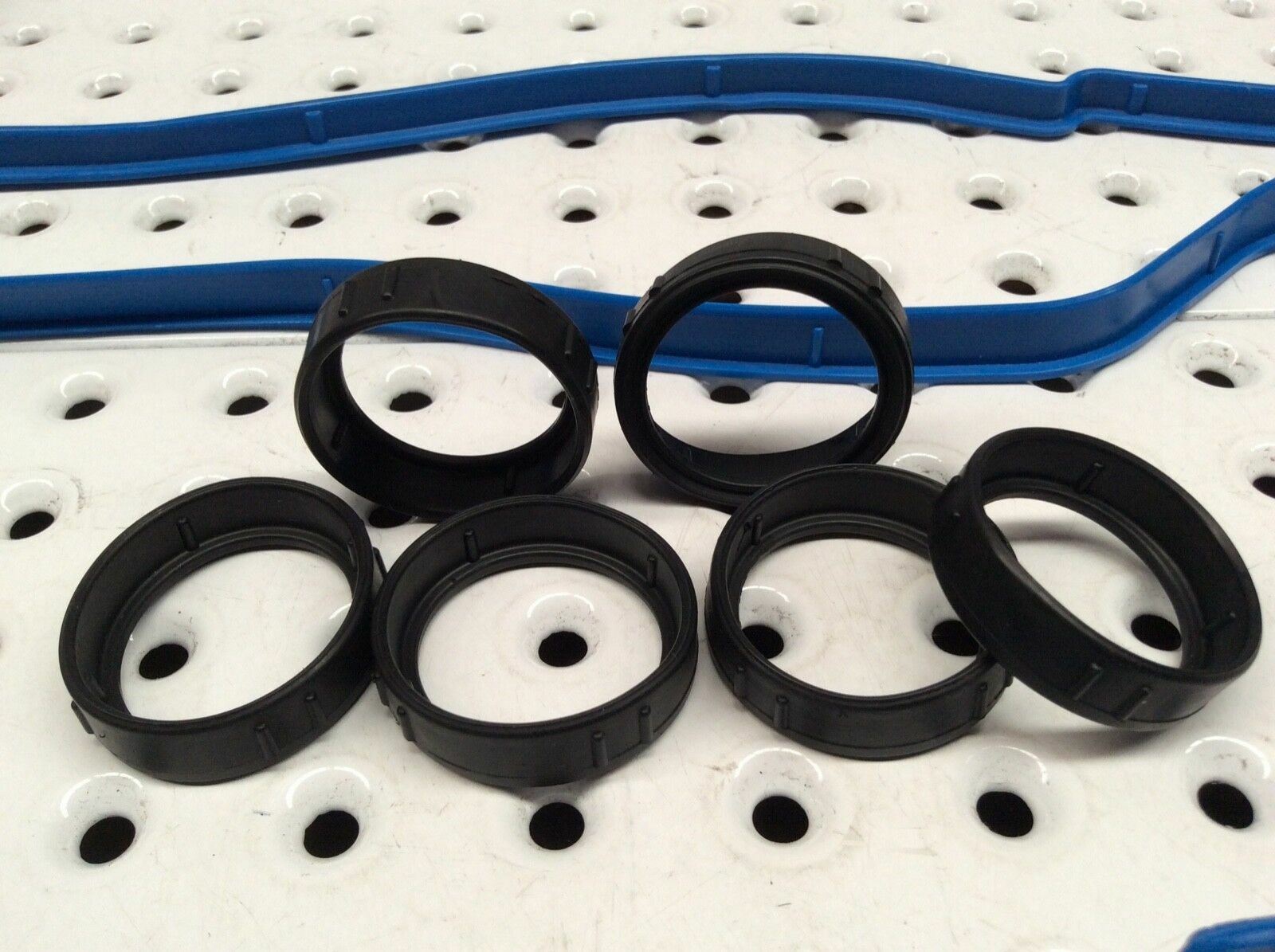 SNIPER PERFORMANCE ROCKER COVER GASKET FORD FALCON BA BF FG 6CL 4.0L