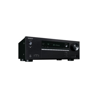 Onkyo TX-SR393 5.2-Channel A/V Receiver - SKU#1849974