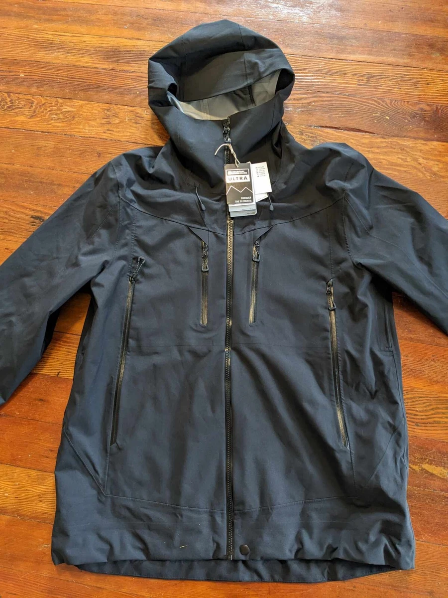 Mountain Warehouse Cyclone Ultra 3 Layer Hard Shell Waterproof