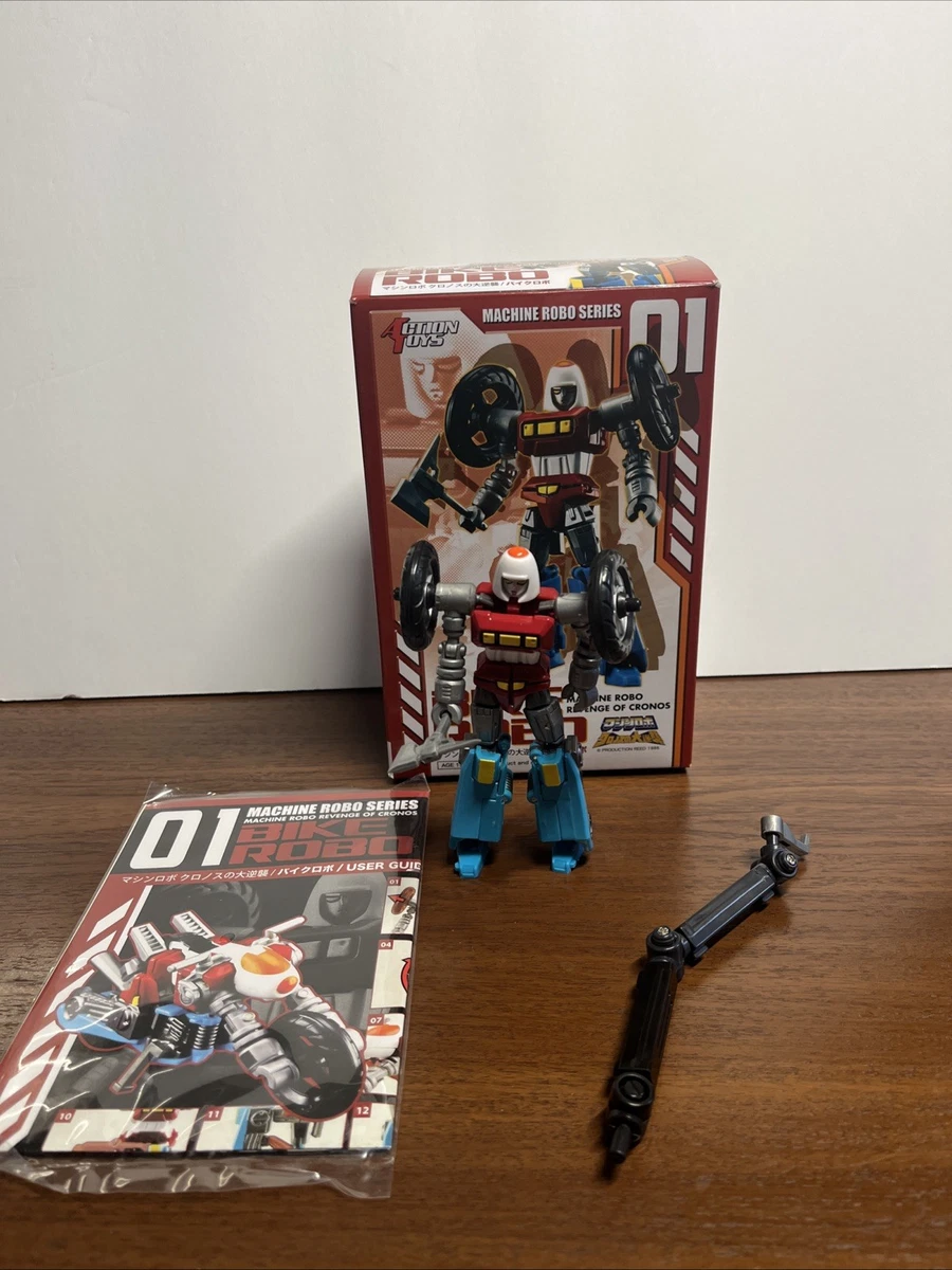 Machine Robo for sale | eBay
