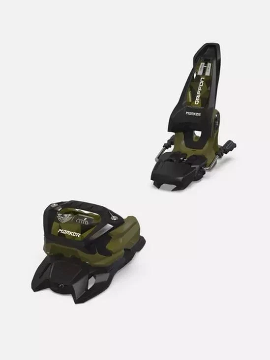 Marker Griffon Bindings products for sale | eBay