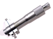.2 - 1.2" INSIDE MICROMETER, 0.001" GRADUATION              SHELF 