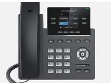 Grandstream GRP2612P IP Phone