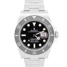 Rolex Submariner Date 126610 for sale | eBay