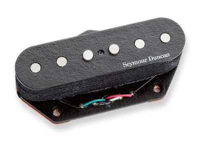 Stk-T3b Vintage Stack Lead Tele