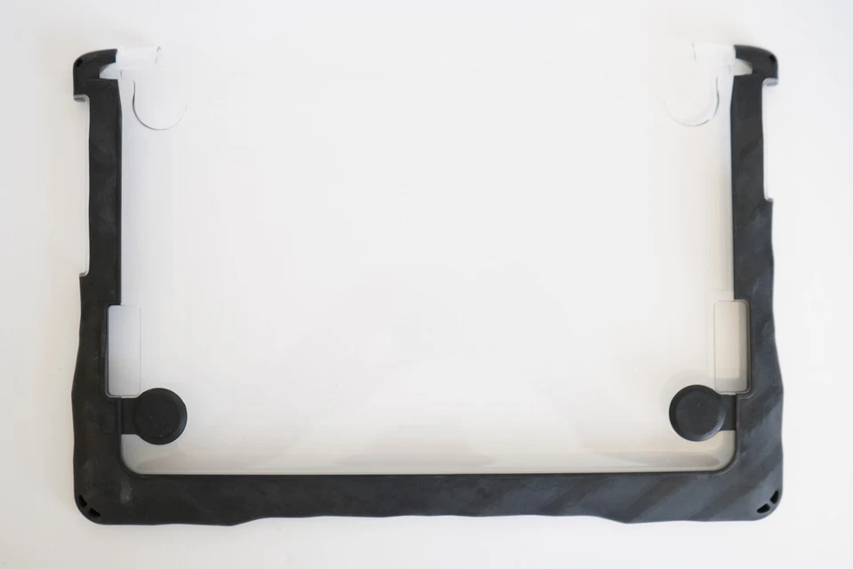 Lote de 100 fundas Gumdrop DropTech para HP Chromebook 11 G7 EE Foto 4 de 4