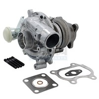 Meat & Doria Turbolader Lader Aufladung FüR Opel Campo Tf_ 2.5 TD 4X4