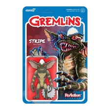 Gremlins Stripe - 3.75 Gremlins Action Figure with Accessory Classic Movie Colle