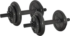 Adjustable Dumbbell Weight Set | Multiple Options