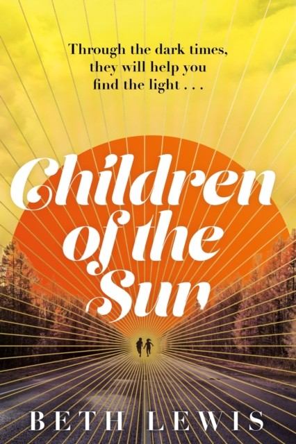 Children of the Sun by Beth Lewis (Hardback Book) - Image 5