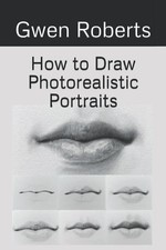 How to Draw Photorealistic Portraits