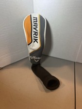 New Callaway Mavrik Hybrid Rescue Headcover