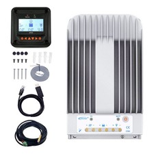 EPEVER MPPT Solar Charge Controller 30A 12V/2...