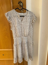 used dress