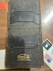 VINTAGE "RARE" I’m Told 1930’3 COCA-COLA  Wallet EMBOSSED!