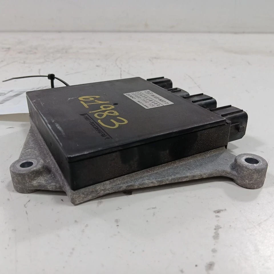 Motor ECM Control de inyección de combustible para mano derecha Motor para Subaru BRZ 13-20 Foto 2 de 4