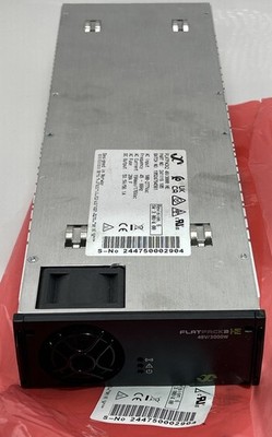 ELTEK FLATPACK2 48/3000 HE HIGH EFFICIENCY 48V 3000W RECTIFIER MODULE 241119.105