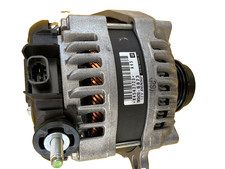 2016-2017-2018- Alternator  Chevrolet  Camaro -V8 6.2Liter 170AMP