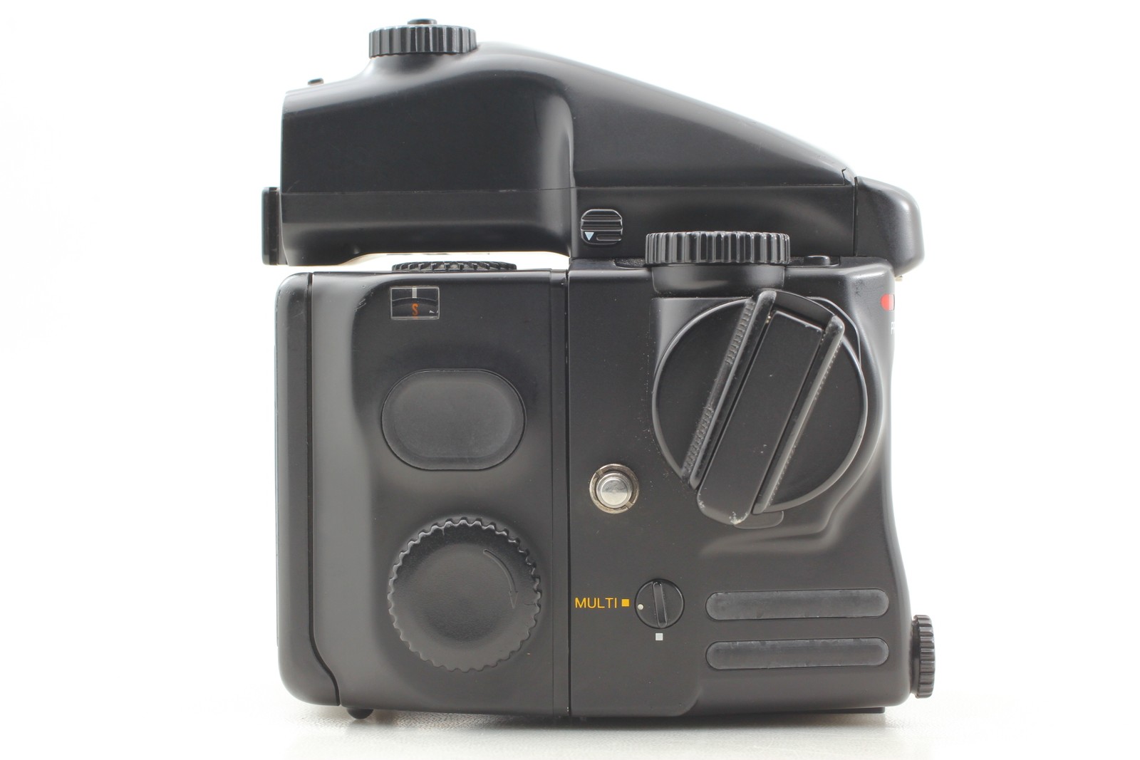 [Near MINT] Mamiya 645 Pro TL Medium Format Film Camera Body  from  JAPAN