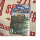 Mojang Minecraft Nintendo Switch Action & Adventure Game Multiplayer Online Play