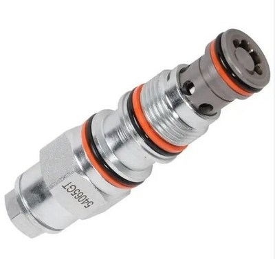 #ad #ad Pressure Relief Valve 54065GT for Genie SX 150 SX 180 Z 45 25 Z 51 30J Z 80 60 $157.99