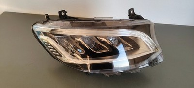 Headlight Headlamp Full LED High Performance Mercedes Sprinter 907 W910