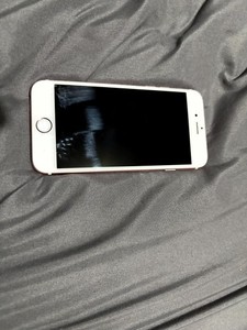 Apple MQ3D2B/A iPhone 6 - 32GB - Pink (Rose)