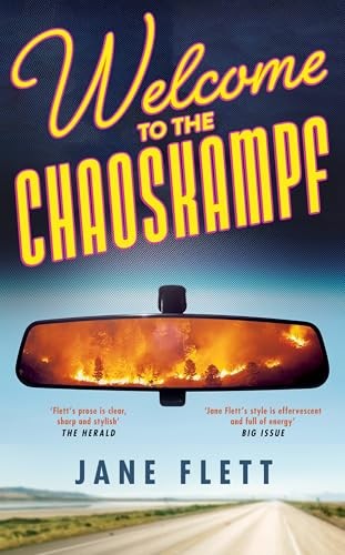 Welcome to the Chaoskampf: The outrageous queer apocalypse novel that will have you gripped - Image 6