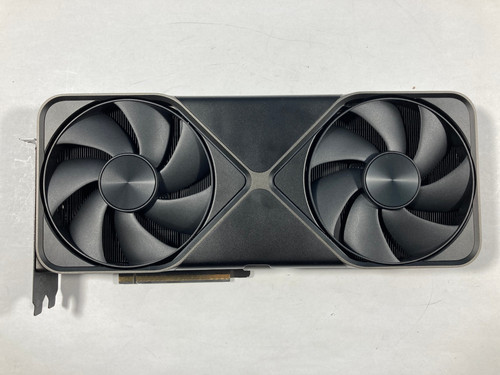 NVIDIA 5090 Founders Edition w/ Receipt - SHIPS TODAY