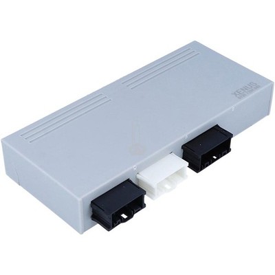 Heckklappenfunktionsmodul Kofferraum Deckel Elektrisch Lift 7394649 für BMW NEU