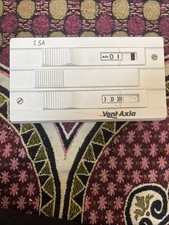 Vent-Axia Electronic Variable Speed Controller 1.5A - T Series