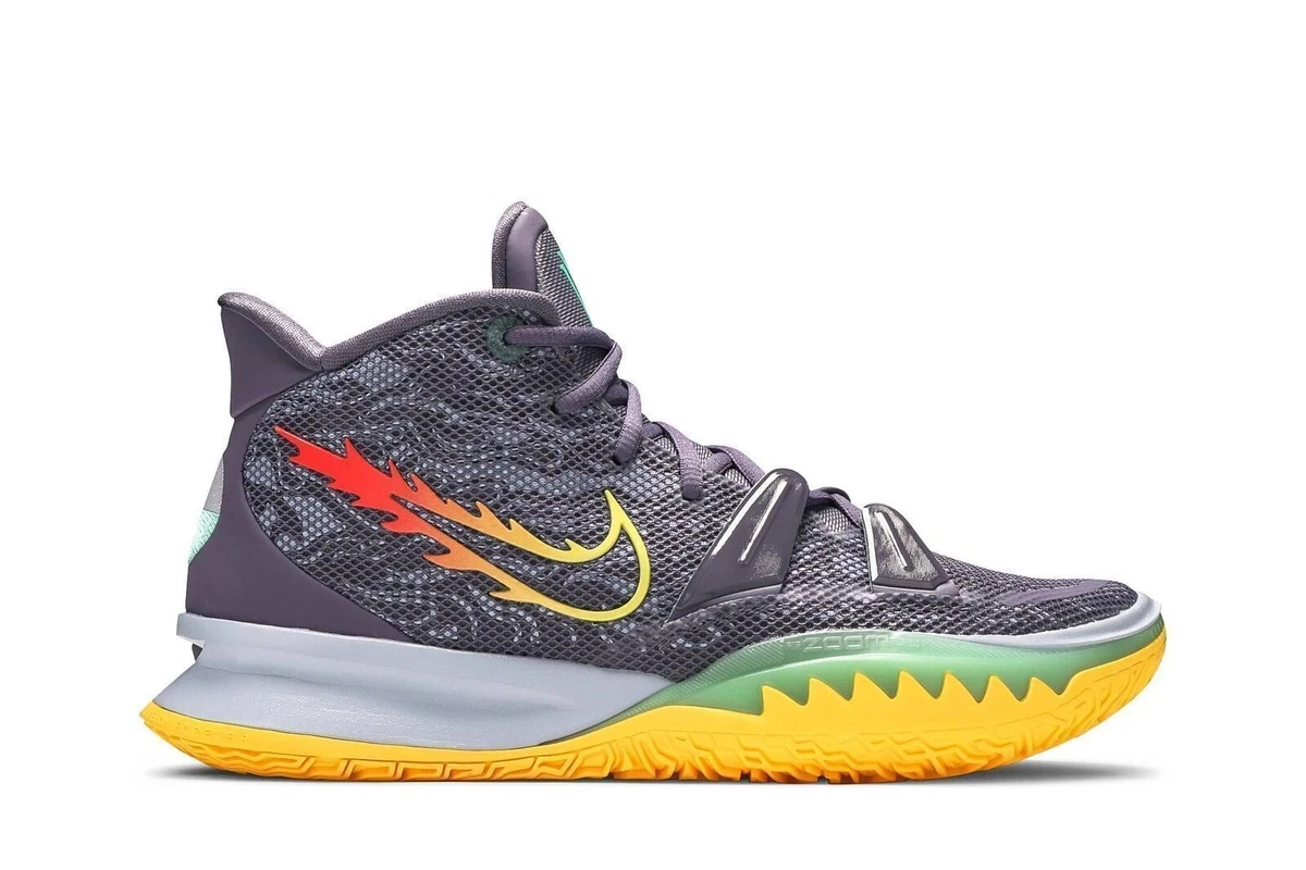 シューズ(男性用) NIKE KYRIE 7 EP Nike Kyrie 7 EP Daybreak for Sale | Authenticity Guaranteed | eBay