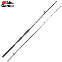 Abu Garcia Pike Fishing Spinning Rod Beast 802H