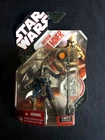 Star Wars 30th Anniversary Collection - Lava Miner 3.75" Action Figure - NEW