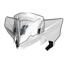 Polaris 2889255 Adjustable Windshield Matryx ...