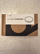 Poly TRIO C60 EXPENSION MICS | PN: 2200-86430-001